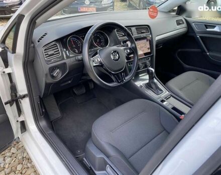 Фольксваген e-Golf, объемом двигателя 0 л и пробегом 41 тыс. км за 14400 $, фото 1 на Automoto.ua