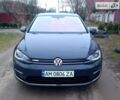 Фольксваген e-Golf, об'ємом двигуна 0 л та пробігом 45 тис. км за 15750 $, фото 4 на Automoto.ua