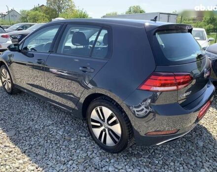 Фольксваген e-Golf, объемом двигателя 0 л и пробегом 38 тыс. км за 14300 $, фото 4 на Automoto.ua