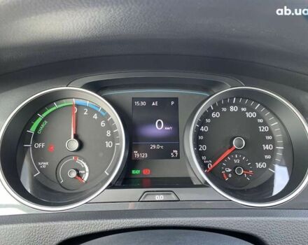 Фольксваген e-Golf, объемом двигателя 0 л и пробегом 19 тыс. км за 14900 $, фото 20 на Automoto.ua