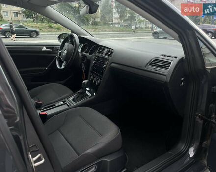 Фольксваген e-Golf, об'ємом двигуна 0 л та пробігом 38 тис. км за 14300 $, фото 22 на Automoto.ua