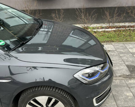 Фольксваген e-Golf, объемом двигателя 0 л и пробегом 49 тыс. км за 14600 $, фото 37 на Automoto.ua