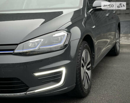 Фольксваген e-Golf, об'ємом двигуна 0 л та пробігом 40 тис. км за 16750 $, фото 15 на Automoto.ua