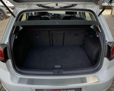 Фольксваген e-Golf, объемом двигателя 0 л и пробегом 73 тыс. км за 13955 $, фото 27 на Automoto.ua