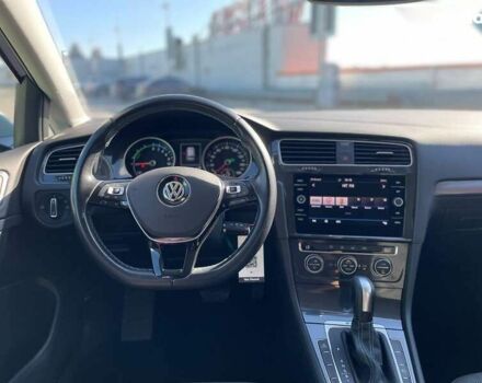 Фольксваген e-Golf, об'ємом двигуна 0 л та пробігом 124 тис. км за 13400 $, фото 23 на Automoto.ua