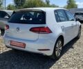 Фольксваген e-Golf, объемом двигателя 0 л и пробегом 22 тыс. км за 14400 $, фото 9 на Automoto.ua