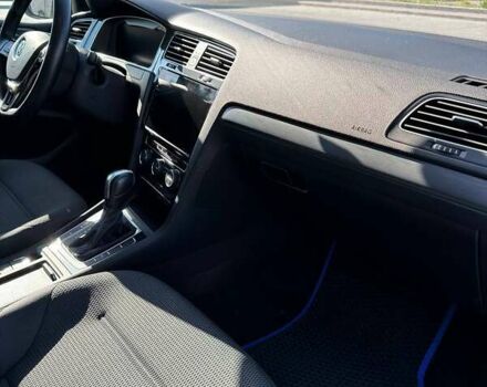 Фольксваген e-Golf, об'ємом двигуна 0 л та пробігом 40 тис. км за 19200 $, фото 43 на Automoto.ua