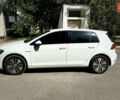 Фольксваген e-Golf, объемом двигателя 0 л и пробегом 53 тыс. км за 16200 $, фото 14 на Automoto.ua