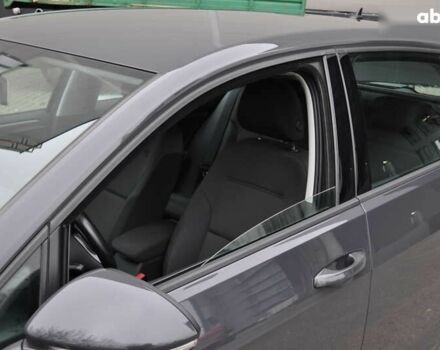 Фольксваген e-Golf, объемом двигателя 0 л и пробегом 42 тыс. км за 15800 $, фото 21 на Automoto.ua