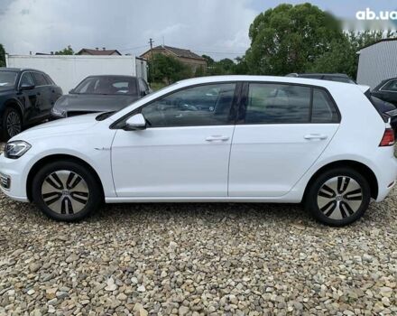 Фольксваген e-Golf, объемом двигателя 0 л и пробегом 32 тыс. км за 14400 $, фото 3 на Automoto.ua