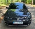 Фольксваген e-Golf, об'ємом двигуна 0 л та пробігом 53 тис. км за 15900 $, фото 1 на Automoto.ua