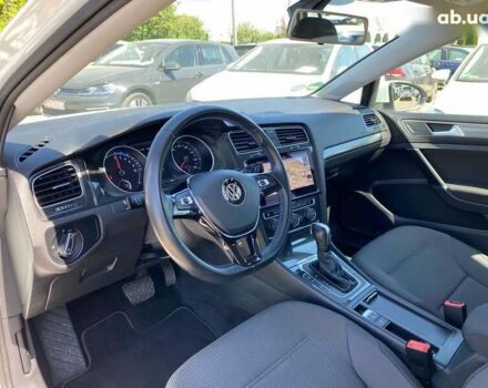 Фольксваген e-Golf, объемом двигателя 0 л и пробегом 22 тыс. км за 14400 $, фото 16 на Automoto.ua