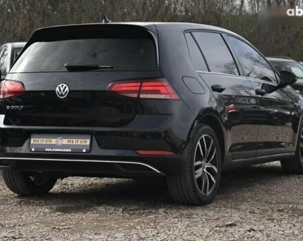 Фольксваген e-Golf, объемом двигателя 0 л и пробегом 44 тыс. км за 13800 $, фото 15 на Automoto.ua