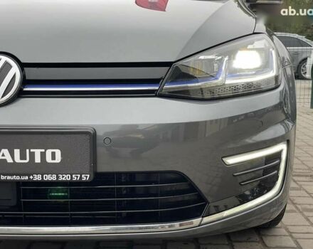 Фольксваген e-Golf, объемом двигателя 0 л и пробегом 108 тыс. км за 13499 $, фото 6 на Automoto.ua