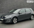 Фольксваген e-Golf, объемом двигателя 0 л и пробегом 40 тыс. км за 16750 $, фото 7 на Automoto.ua