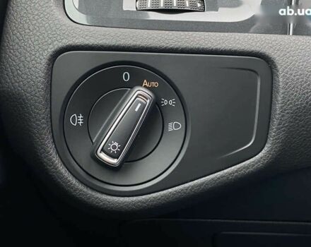 Фольксваген e-Golf, об'ємом двигуна 0 л та пробігом 40 тис. км за 14500 $, фото 25 на Automoto.ua