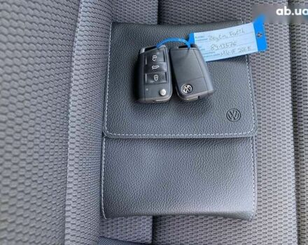 Фольксваген e-Golf, объемом двигателя 0 л и пробегом 14 тыс. км за 14900 $, фото 28 на Automoto.ua
