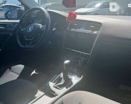 Фольксваген e-Golf, объемом двигателя 0 л и пробегом 30 тыс. км за 14800 $, фото 15 на Automoto.ua