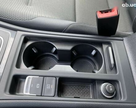 Фольксваген e-Golf, объемом двигателя 0 л и пробегом 41 тыс. км за 14400 $, фото 26 на Automoto.ua