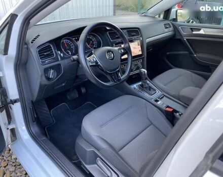 Фольксваген e-Golf, объемом двигателя 0 л и пробегом 68 тыс. км за 14000 $, фото 1 на Automoto.ua