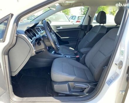 Фольксваген e-Golf, объемом двигателя 0 л и пробегом 22 тыс. км за 14400 $, фото 18 на Automoto.ua