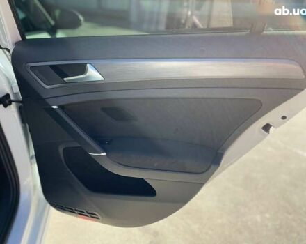 Фольксваген e-Golf, об'ємом двигуна 0 л та пробігом 124 тис. км за 13400 $, фото 26 на Automoto.ua