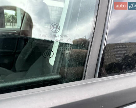 Фольксваген e-Golf, об'ємом двигуна 0 л та пробігом 38 тис. км за 14300 $, фото 19 на Automoto.ua