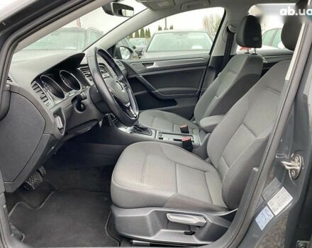 Фольксваген e-Golf, об'ємом двигуна 0 л та пробігом 40 тис. км за 14500 $, фото 21 на Automoto.ua