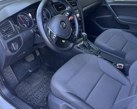 Фольксваген e-Golf, об'ємом двигуна 0 л та пробігом 24 тис. км за 16500 $, фото 8 на Automoto.ua