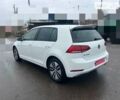 Фольксваген e-Golf, объемом двигателя 0 л и пробегом 51 тыс. км за 17700 $, фото 8 на Automoto.ua