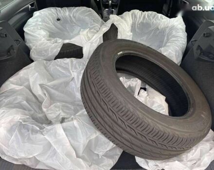 Фольксваген e-Golf, объемом двигателя 0 л и пробегом 30 тыс. км за 14400 $, фото 2 на Automoto.ua