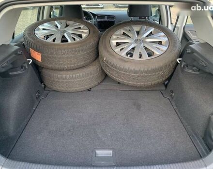 Фольксваген e-Golf, объемом двигателя 0 л и пробегом 41 тыс. км за 14400 $, фото 2 на Automoto.ua