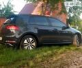 Фольксваген e-Golf, об'ємом двигуна 0 л та пробігом 46 тис. км за 15800 $, фото 2 на Automoto.ua