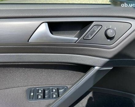 Фольксваген e-Golf, объемом двигателя 0 л и пробегом 41 тыс. км за 14400 $, фото 16 на Automoto.ua