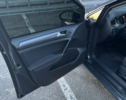 Фольксваген e-Golf, объемом двигателя 0 л и пробегом 70 тыс. км за 15500 $, фото 16 на Automoto.ua