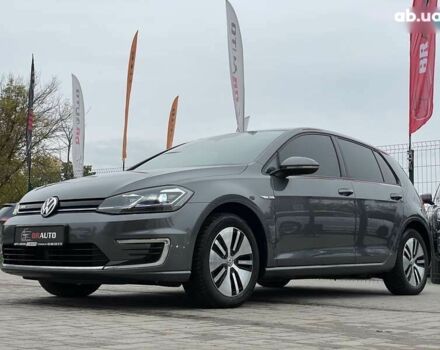 Фольксваген e-Golf, объемом двигателя 0 л и пробегом 108 тыс. км за 13499 $, фото 2 на Automoto.ua