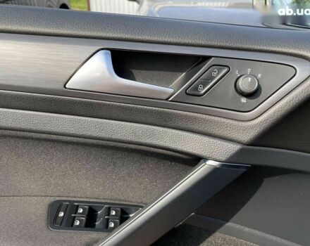 Фольксваген e-Golf, об'ємом двигуна 0 л та пробігом 36 тис. км за 14900 $, фото 17 на Automoto.ua