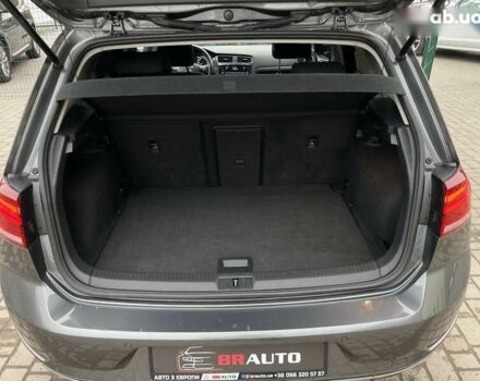 Фольксваген e-Golf, объемом двигателя 0 л и пробегом 108 тыс. км за 13499 $, фото 27 на Automoto.ua