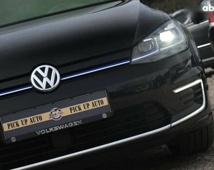 Фольксваген e-Golf, объемом двигателя 0 л и пробегом 44 тыс. км за 13800 $, фото 5 на Automoto.ua
