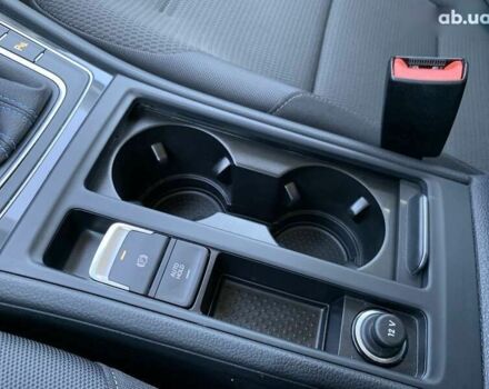 Фольксваген e-Golf, объемом двигателя 0 л и пробегом 38 тыс. км за 14300 $, фото 24 на Automoto.ua