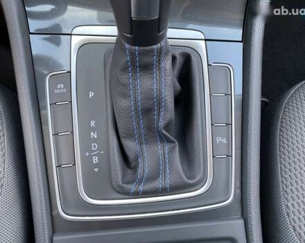 Фольксваген e-Golf, об'ємом двигуна 0 л та пробігом 36 тис. км за 14900 $, фото 25 на Automoto.ua