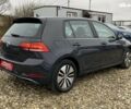Фольксваген e-Golf, объемом двигателя 0 л и пробегом 40 тыс. км за 14500 $, фото 12 на Automoto.ua