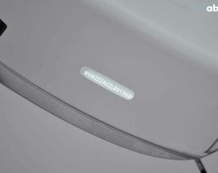 Фольксваген e-Golf, объемом двигателя 0 л и пробегом 42 тыс. км за 15800 $, фото 22 на Automoto.ua