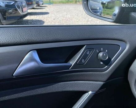 Фольксваген e-Golf, объемом двигателя 0 л и пробегом 38 тыс. км за 14300 $, фото 15 на Automoto.ua