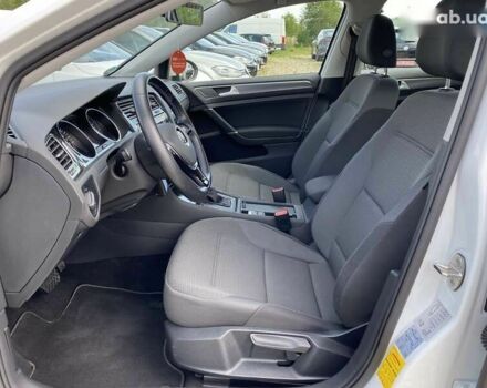 Фольксваген e-Golf, объемом двигателя 0 л и пробегом 14 тыс. км за 14900 $, фото 15 на Automoto.ua