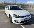 Фольксваген e-Golf, объемом двигателя 0 л и пробегом 35 тыс. км за 17500 $, фото 1 на Automoto.ua