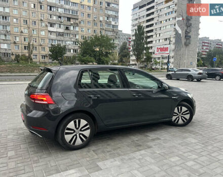 Фольксваген e-Golf, об'ємом двигуна 0 л та пробігом 38 тис. км за 14300 $, фото 11 на Automoto.ua