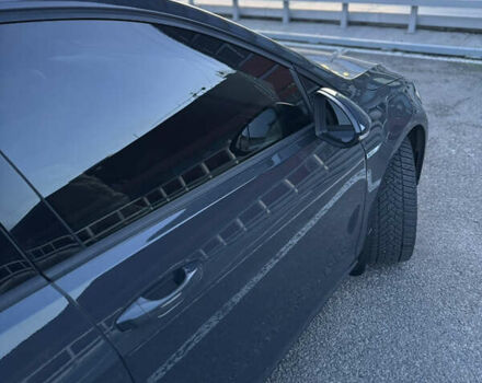 Фольксваген e-Golf, объемом двигателя 0 л и пробегом 70 тыс. км за 15500 $, фото 35 на Automoto.ua