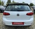 Фольксваген e-Golf, объемом двигателя 0 л и пробегом 41 тыс. км за 14400 $, фото 7 на Automoto.ua