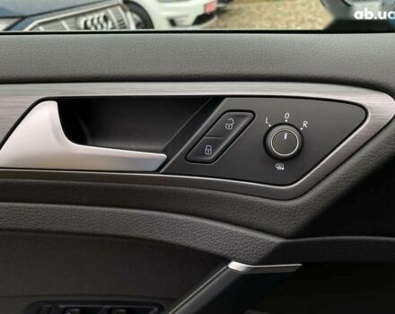Фольксваген e-Golf, об'ємом двигуна 0 л та пробігом 40 тис. км за 14500 $, фото 23 на Automoto.ua